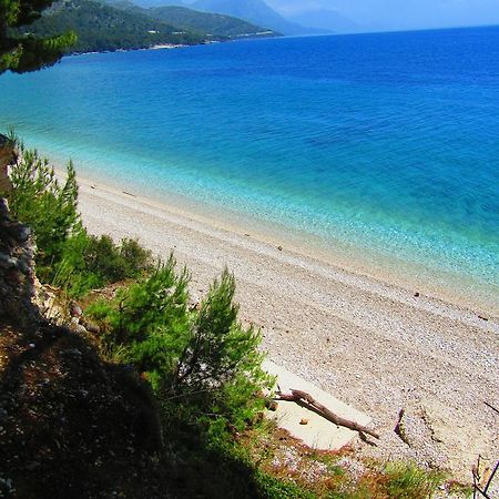 Victoria Cottage Camping Dole Blato  Bagian luar foto