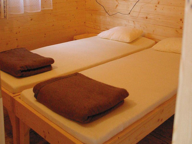 Victoria Cottage Camping Dole Blato  Bagian luar foto