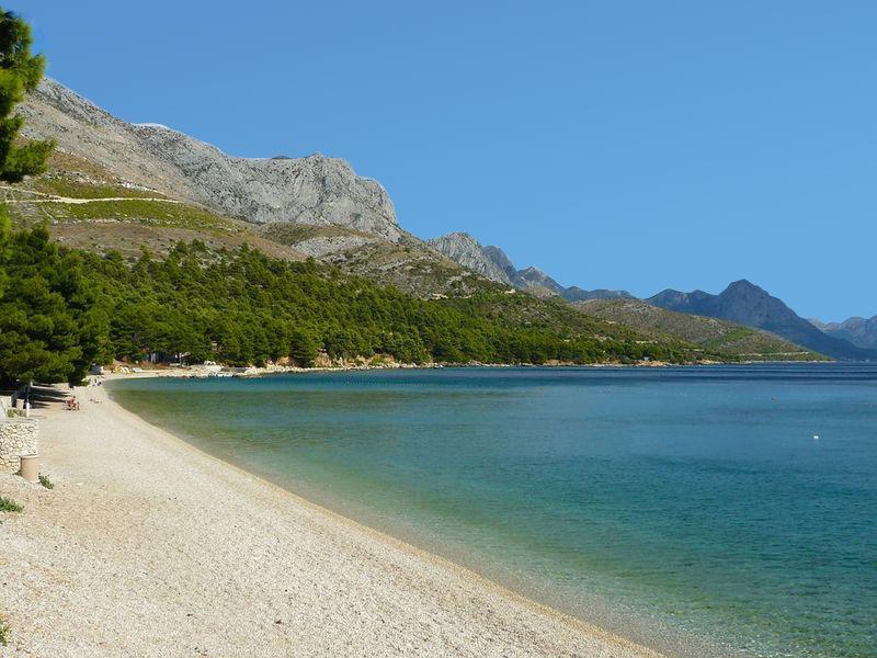 Victoria Cottage Camping Dole Blato  Bagian luar foto