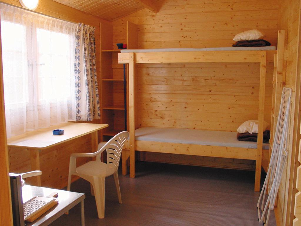 Victoria Cottage Camping Dole Blato  Bagian luar foto